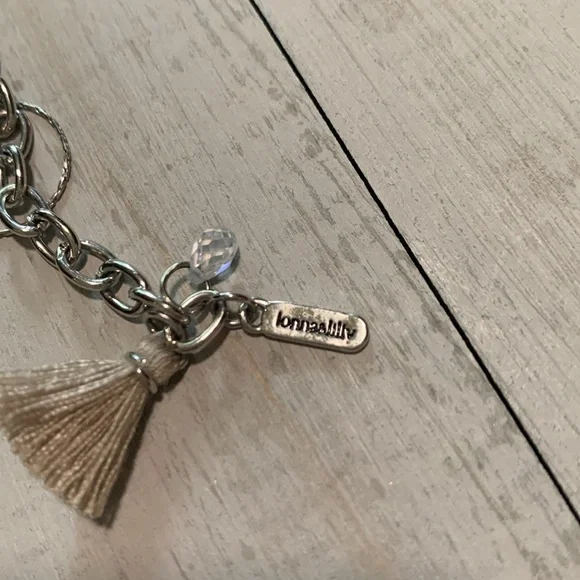 Lonna & Lily Double Necklace - Picture 7 of 10